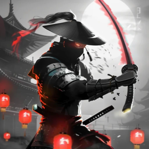 Shadow Fight 3 - RPG fighting Mod Apk