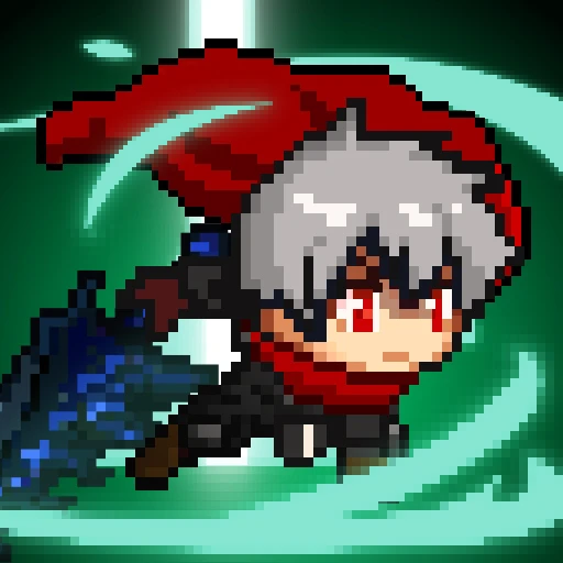 Slayer Legend : Idle RPG Mod Apk