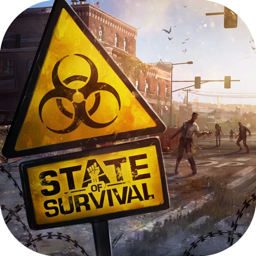 State of Survival: Zombie War Mod Apk