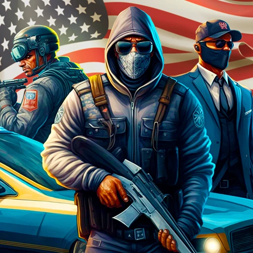 Tacticool: PvP Action Shooter Mod Apk