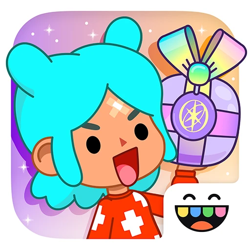 Toca Boca World Mod Apk