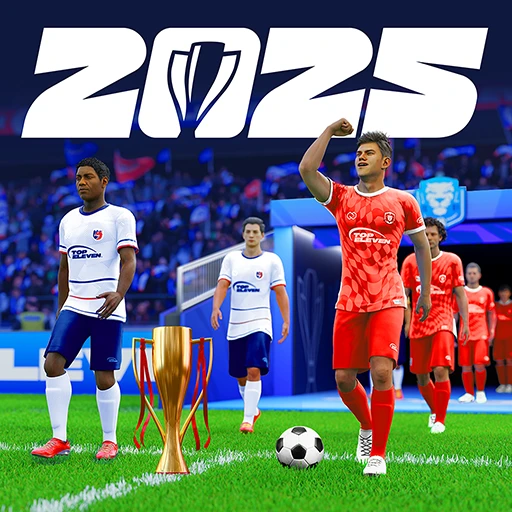 Top Eleven Be a Soccer Manager Mod Apk