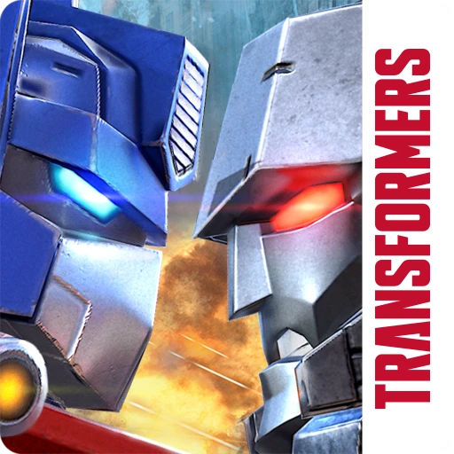 TRANSFORMERS: Earth Wars Mod Apk
