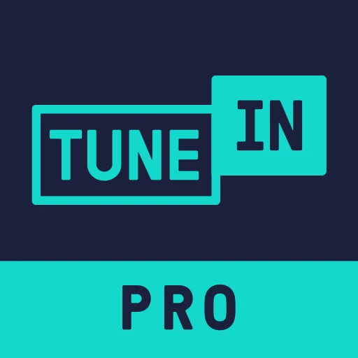 TuneIn Radio Pro - Live Radio Mod Apk