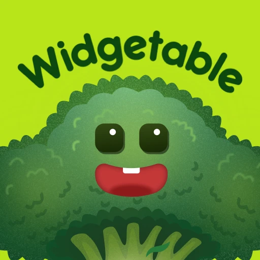 Widgetable: Besties & Couples Mod Apk