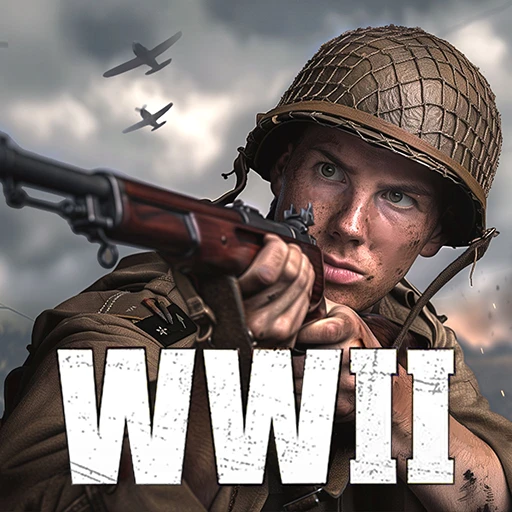 World War Heroes — WW2 PvP FPS Mod Apk